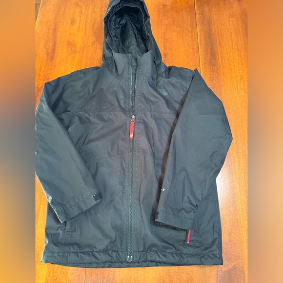 The North Face Other - The North Face Boys Jacket 10/12
